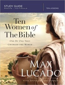10 Women of The Bible